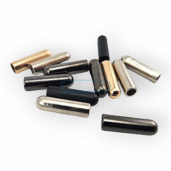 Sade 20 mm 6.5 mm çap Metal Bağucu B0027