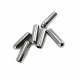 Plain 20 mm 6.5 mm diameter Metal Connector B0027