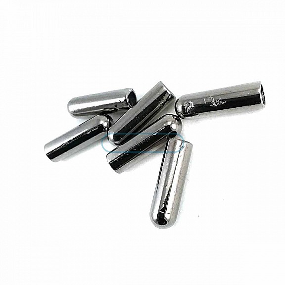 Sade 20 mm 6.5 mm çap Metal Bağucu B0027