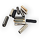 Sade 20 mm 6.5 mm çap Metal Bağucu B0027