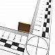 Bağucu Kıstırma 20 mm x 16 mm Pirinç T0053