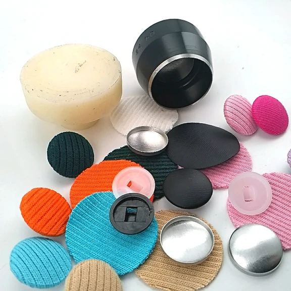 36 Boy - 22 mm Kumaş Kaplama Kumaş Kesim Kalıbı KKSKKLP0001