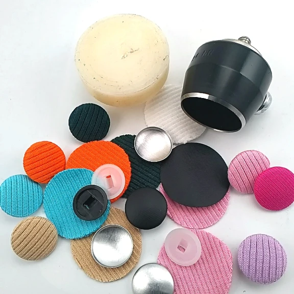 36 Boy - 22 mm Kumaş Kaplama Kumaş Kesim Kalıbı KKSKKLP0001