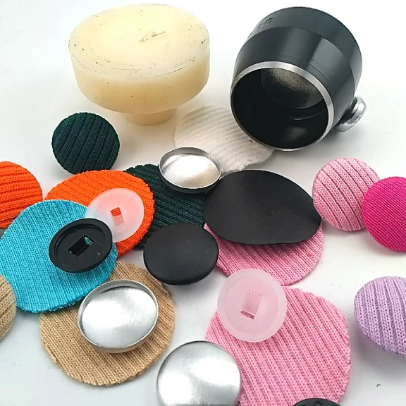 26 Boy - 16 mm Kumaş Kaplama Kumaş Kesim Kalıbı KKSKKLP0004