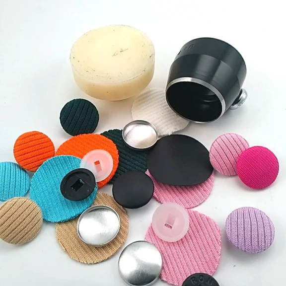 26 Boy - 16 mm Kumaş Kaplama Kumaş Kesim Kalıbı KKSKKLP0004