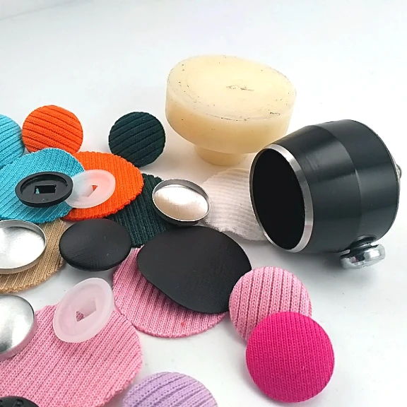 24 Boy - 15 mm Kumaş Kaplama Kumaş Kesim Kalıbı KKSKKLP0005