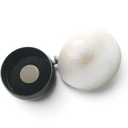 44 Boy 44 mm Kumaş Kaplama Düğme İçin Kumaş Kesim Kalıbı KKSKKLP0011