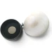 44 Boy 44 mm Kumaş Kaplama Düğme İçin Kumaş Kesim Kalıbı KKSKKLP0011