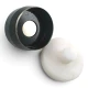 44 Boy 44 mm Kumaş Kaplama Düğme İçin Kumaş Kesim Kalıbı KKSKKLP0011