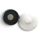 44 Boy 44 mm Kumaş Kaplama Düğme İçin Kumaş Kesim Kalıbı KKSKKLP0011