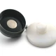 44 Boy 44 mm Kumaş Kaplama Düğme İçin Kumaş Kesim Kalıbı KKSKKLP0011