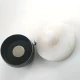 44 Boy 44 mm Kumaş Kaplama Düğme İçin Kumaş Kesim Kalıbı KKSKKLP0011