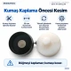 50 Boy 50 mm Kumaş Kaplama Kumaş Kesim Kalıbı KKSKKLP0012