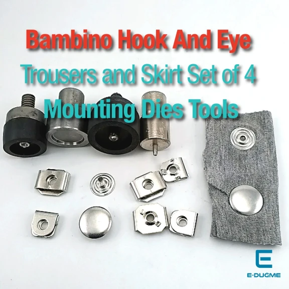 Bambino Pantolon  ve Etek Kanca KLP000102PR