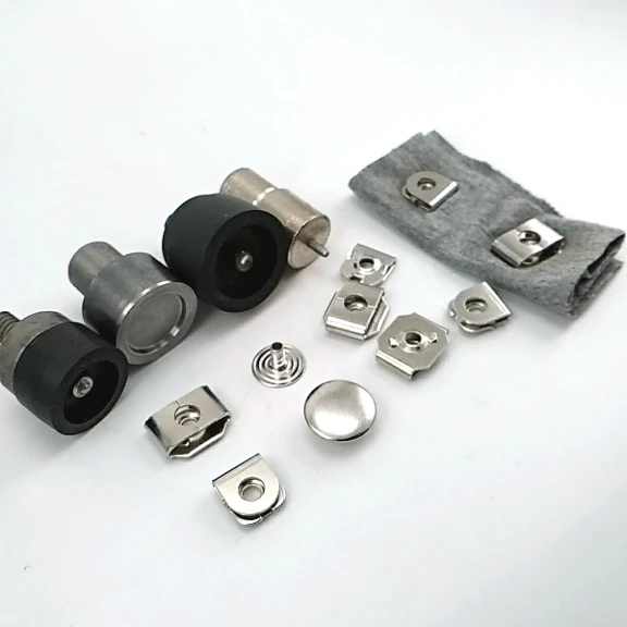 Bambino Pantolon  ve Etek Kanca KLP000102PR