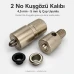 2 No Kuşgözü Kalıbı - 4,5 mm - 5 mm Kuşgözü Çakma Aparatı KLP0002