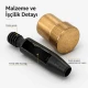 Eyelet Drilling Die 4.5 mm / 0.18 in KLP00020DEL for precise installation of small grommets on various materials