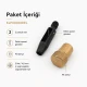 Eyelet Drilling Die 4.5 mm / 0.18 in KLP00020DEL for precise installation of small grommets on various materials