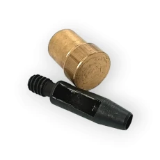 Eyelet Drilling Die 20/64" - 8.5 mm Eyelet Drilling Die KLP0002DEL