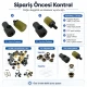 Custom 6 mm hole-punch die for pleated screen eyelets with 6-6.5 mm inner diameters, suitable for leather, fabric, and