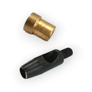 4 No Kuşgözü Delme Kalıbı - 12 mm Kuşgözü Delik Açma Aparatı KLP00040DEL