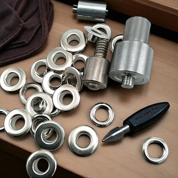 Düz Kuşgözü No 24 Çakma Aparatı KLP00024DUZ