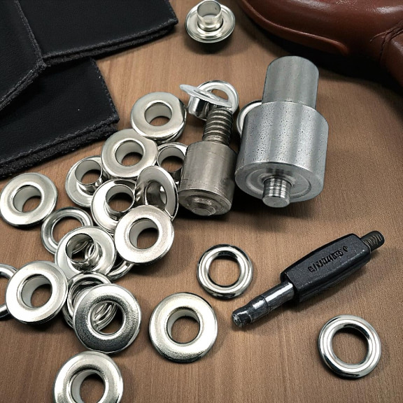 Düz Kuşgözü No 24 Çakma Aparatı KLP00024DUZ