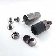 Rivet Die 9 mm Rivet Application Mold KLP0005R