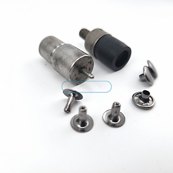 Perçin Kalıbı 9 mm Rivet Uygulama Kalıbı KLP0005R