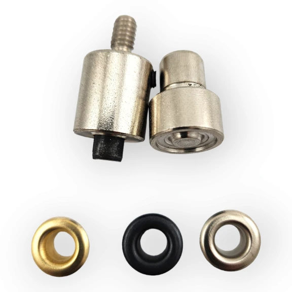 Eyelet Self-Drilling Fastening Mold 15 mm Eyelet Mold KLP0005D