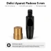 Delici Aparat Padova 5 mm No:5 KLP0005DEL