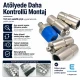 10.5 mm Sedefli Çıtçıt Montaj Aparatı - Metal Çakma Kalıbı KLP00105SDF, bebek ve çocuk giyimde kullanıma uygun dayanıklı