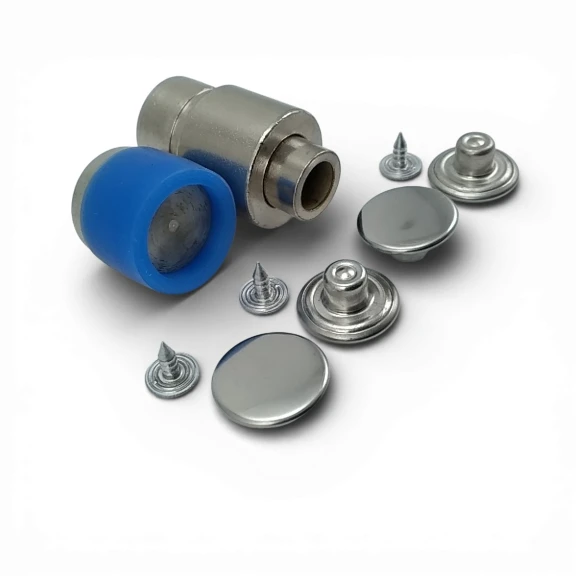 Kot Düğme Montaj Aparatı 14 mm 22 L  KLP0014JNS