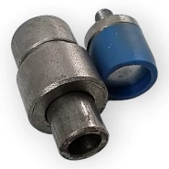 Kot Düğme Çakma Kalıbı 14 mm 22 L - Özel Üretim KLP0014P