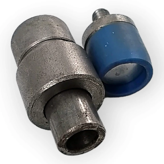 Kot Düğme Çakma Kalıbı 14 mm 22 L KLP0014P