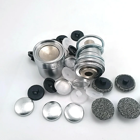 22 L - 14 mm Fabric Cover Button Tool for Sew-Through Shank – KLP0022KPL