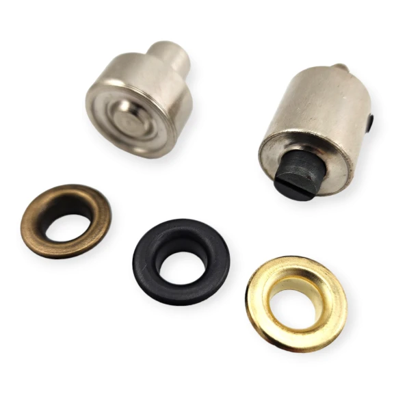 24 Eyelet Mold Self Drilling Eyelet Application Mold KLP0024D