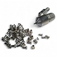 Pim Montaj Kalıbı 2,5 mm Pime Uygun KLP002535