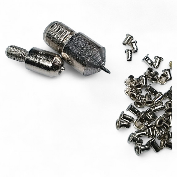 Pim Montaj Kalıbı 2,5 mm Pime Uygun KLP002545