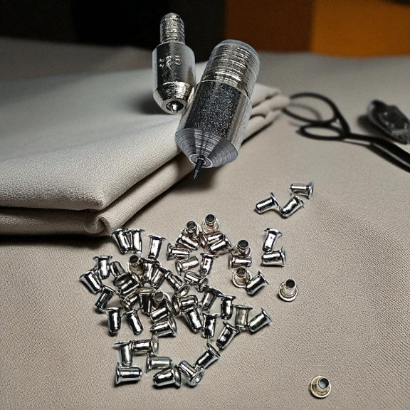 Pim Montaj Kalıbı 2,5 mm Pime Uygun KLP002545