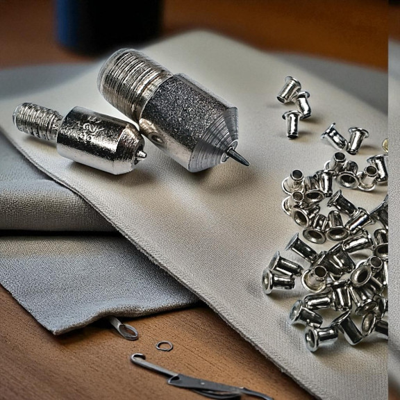 Pim Montaj Kalıbı 2,5 mm Pime Uygun KLP002545