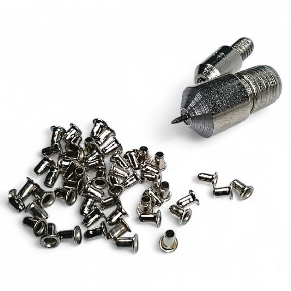 Pim Montaj Kalıbı 2,5 mm Pime Uygun KLP002545