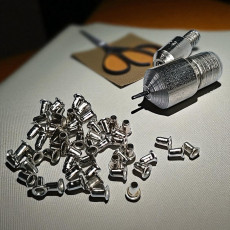 Pim Montaj Kalıbı 2,5 mm Pime Uygun KLP002545