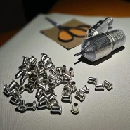 Pim Montaj Kalıbı 2,5 mm Pime Uygun KLP002545