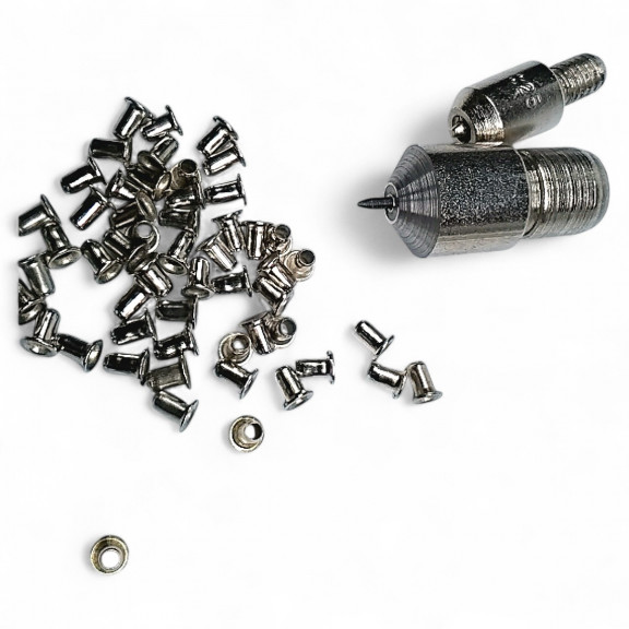 Pim Montaj Kalıbı 2,5 mm Pime Uygun KLP002545