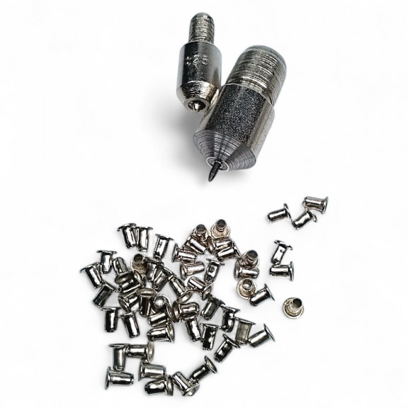 Pim Montaj Kalıbı 2,5 mm Pime Uygun KLP002545