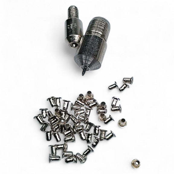 Pim Montaj Kalıbı 2,5 mm Pime Uygun KLP002545