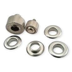 26 No Kuşgözü Kalıbı - 12 mm Kuşgözü Çakma Aparatı KLP0026