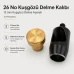 Eyelet Drilling Die 12 mm / 0.47 in KLP0026DEL