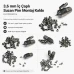 Pin Setting Die for 3.6 mm / 0.14 in Suzan Pins KLP0026Pim